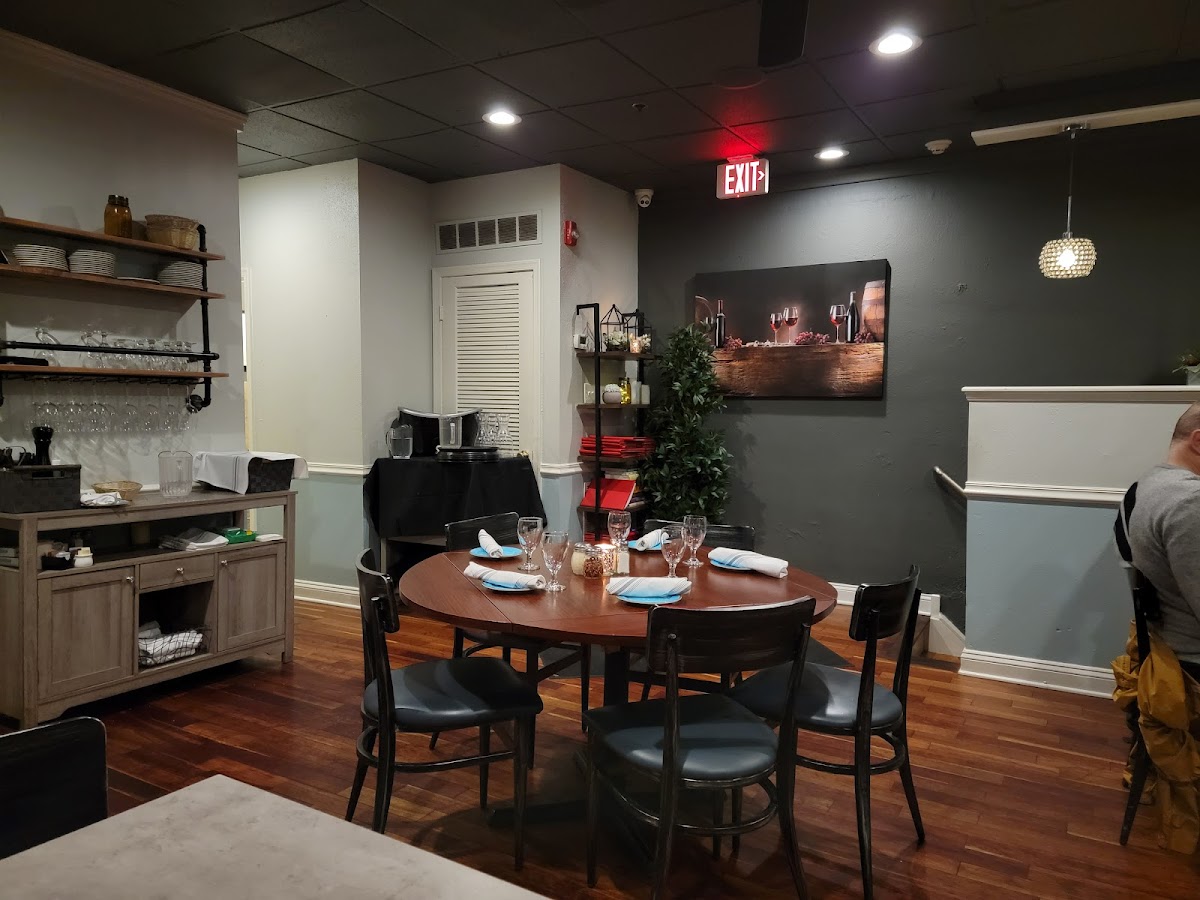 Pepperoncini Restaurant & Bar Havertown Photos 2